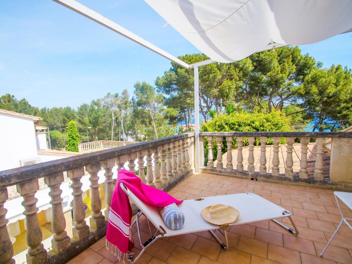 Villa Camila Para 7 Junto A Playa De Sant Pere Αλκούδια Εξωτερικό φωτογραφία