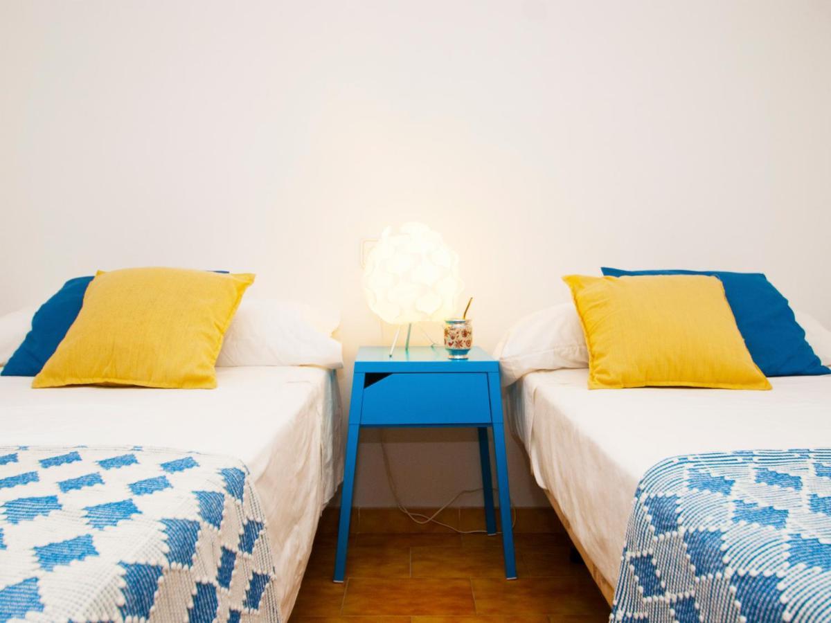 Villa Camila Para 7 Junto A Playa De Sant Pere Αλκούδια Εξωτερικό φωτογραφία